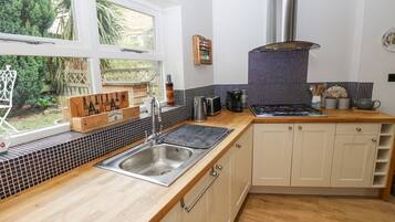 Dishwasher