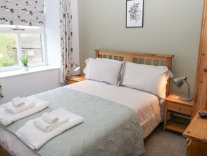 WiFi - Bumble Cottage in Netherthong. (Holmfirth)