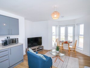Interior - Glenholme Apartment 6, Redcar (Redcar)