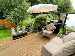 Terrazza/patio