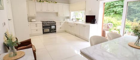 Dishwasher