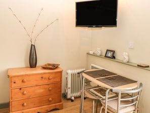 Interior - Tawny Owl Barn, Shipdham (Thetford)