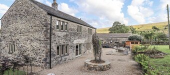 Charming Hallbeck Home in Buckden