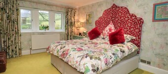 Charming Hallbeck Home in Buckden