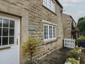 Exterior - Daleholme, Mickleton, Teesdale (Barnard Castle)