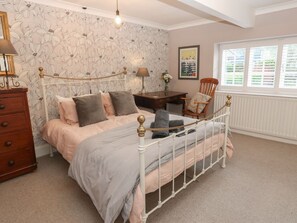 Room - Daleholme, Mickleton, Teesdale (Barnard Castle)