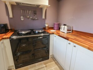 Private kitchen - Daleholme, Mickleton, Teesdale (Barnard Castle)