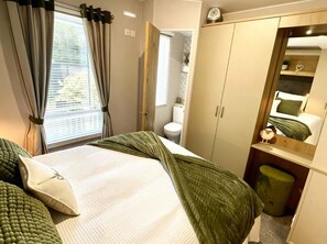 2 Schlafzimmer, WLAN