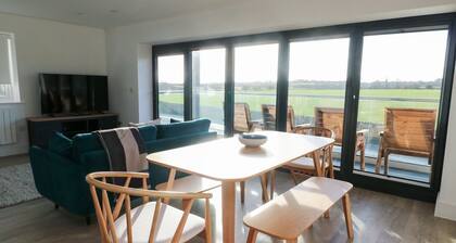 Glynllifon 4, Benllech