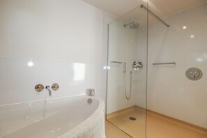 Dusche