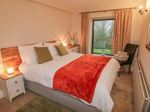 WiFi - Woodlands Farm: Countryside Oasis (Ashbourne)