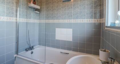 Sea Rose Cottage, Broadstairs