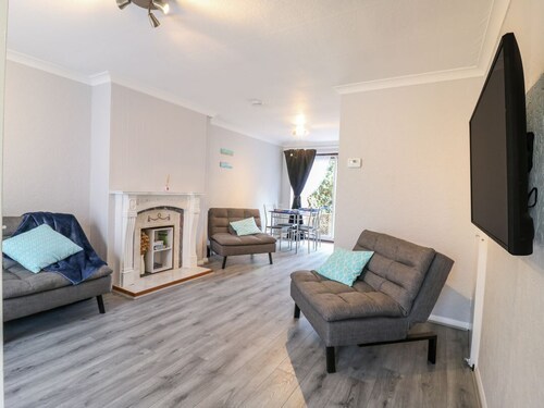 Sea Rose Cottage, Broadstairs