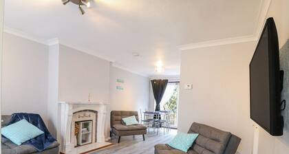 Sea Rose Cottage, Broadstairs