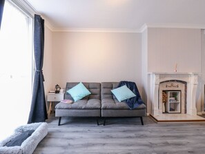 منطقة المعيشة