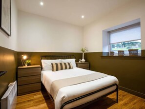 WiFi - Aspen Apartment, Llanrwst (Llanrwst)