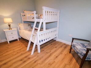 3 bedrooms, WiFi - Annie’s Farm Cottage Retreat (Londonderry)