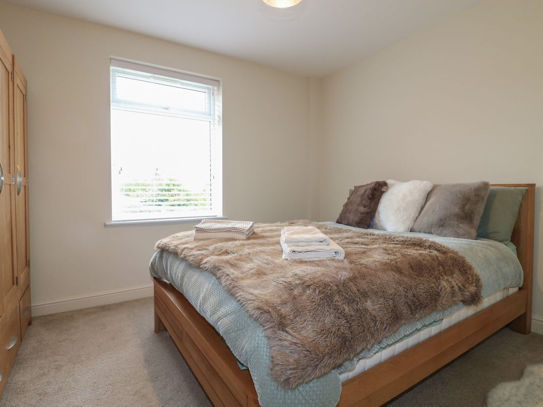 2 bedrooms, WiFi
