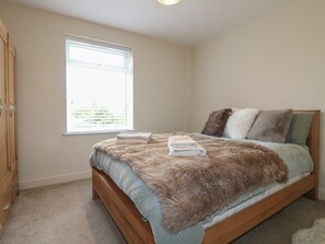 2 bedrooms, WiFi