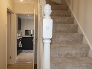 Interior - Alexandra Retreat, Sutton-In-Ashfield (Sutton-in-Ashfield)