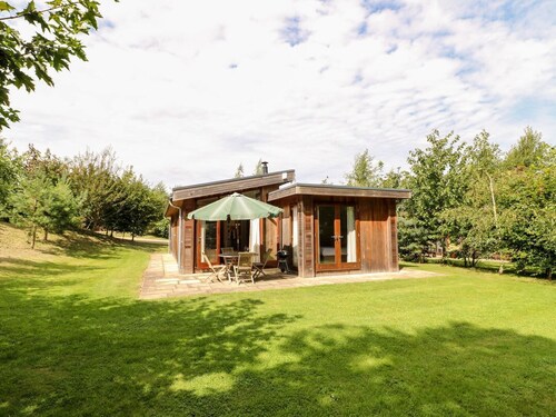 TICKENCOTE, stylish interior, WiFi, Exton