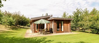 TICKENCOTE, stylish interior, WiFi, Exton