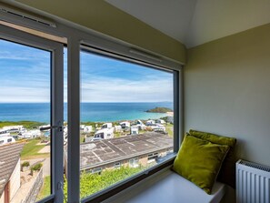 Interior - Rocky Close, St Ives (St. Ives)