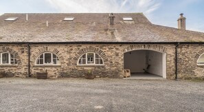 Exterior - Grasmere: A Cozy Retreat (Ambleside)