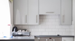 Private kitchen - Grasmere: A Cozy Retreat (Ambleside)