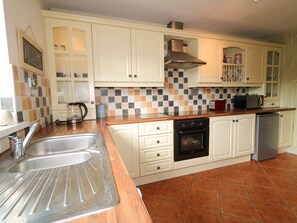 Cucina privata