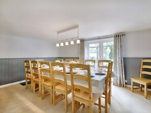 Spiseområde