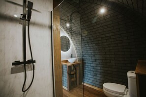 Dusche