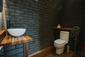 Dusche