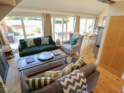 The Forge, Laceby, Lincolnshire