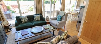 The Forge, Laceby, Lincolnshire