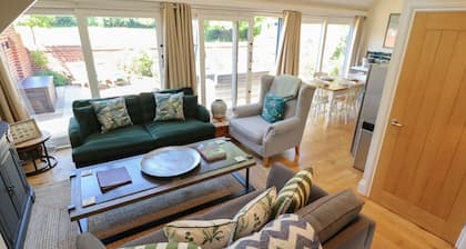 The Forge, Laceby, Lincolnshire