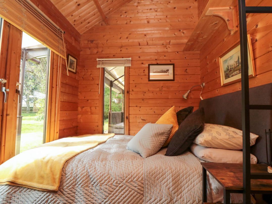 1 Schlafzimmer
