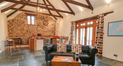 The Threshing Barn, Highampton