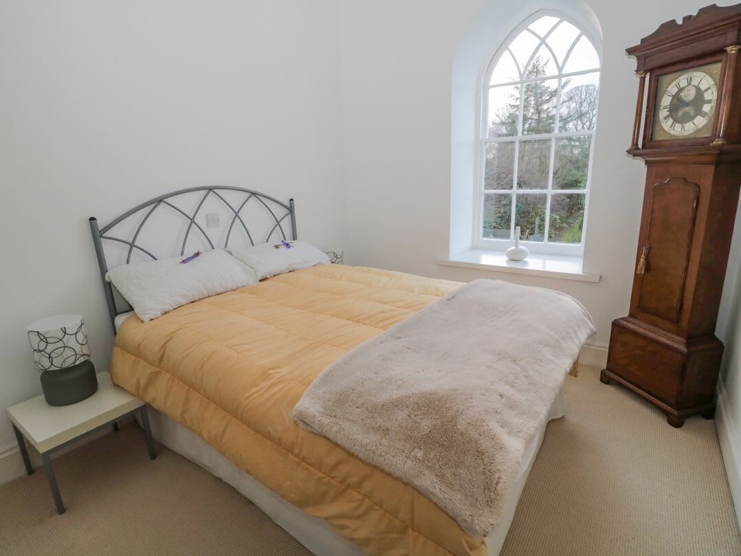 3 bedrooms, WiFi