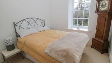 3 habitaciones y wifi
