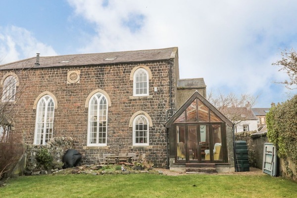 2 The Reformed Church