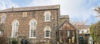 2 The Reformed Church, Embleton