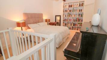 3 habitaciones y wifi