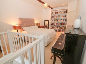 3 habitaciones y wifi