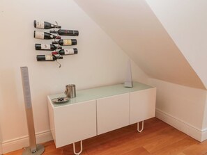 Interior - 2 The Reformed Church, Embleton (Alnwick)