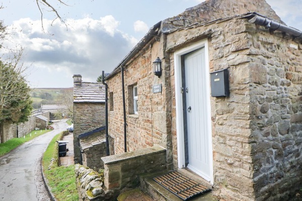 Hobson's Cottage
