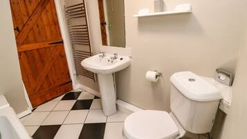 Een douche