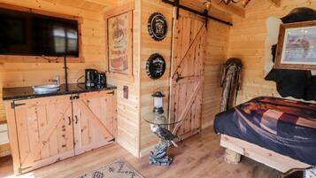1 bedroom, WiFi
