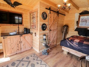 1 habitación y wifi 