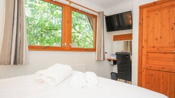 3 camere, Wi-Fi